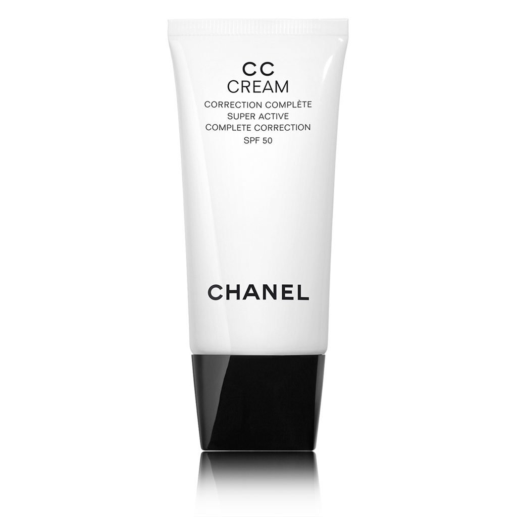 Amazon.co.jp: CHANEL Chanel CC Cream N SPF50/PA+++ [21 Beige