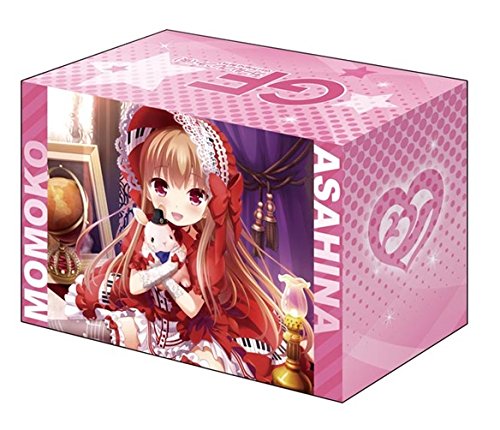 Amazon | ブシロード デッキホルダーコレクション Vol.190 ガール