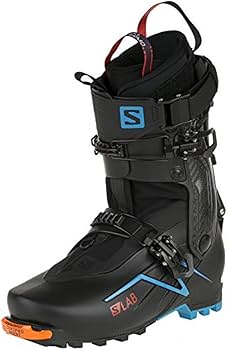 Amazon | Salomon S/Lab X-Alp アルパインツーリングスキーブーツ