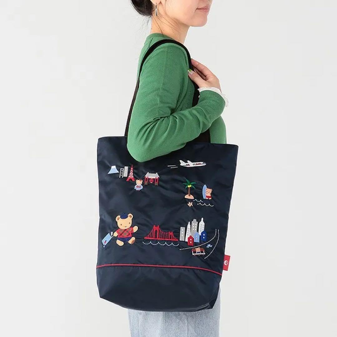 Amazon.co.jp: JAL国際線就航70周年ファミリア JALオリジナル縦型