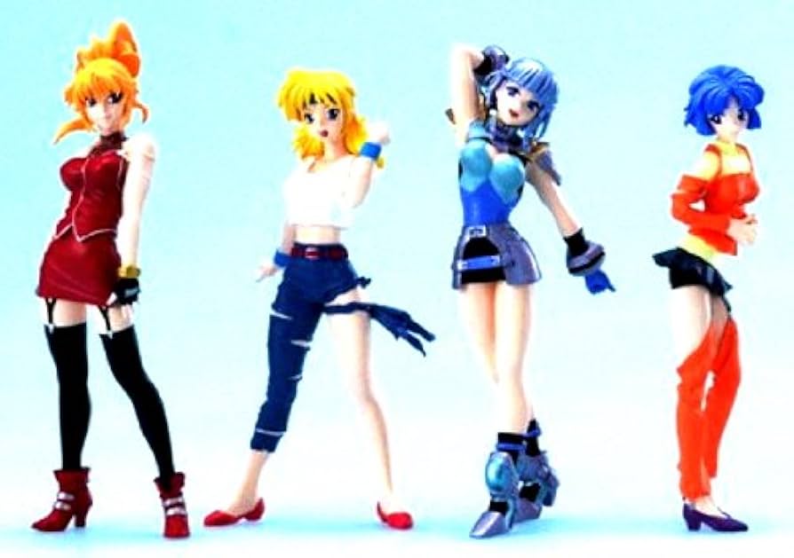 Amazon.co.jp: スーパーロボット大戦 スーパーロボットヒロインズ