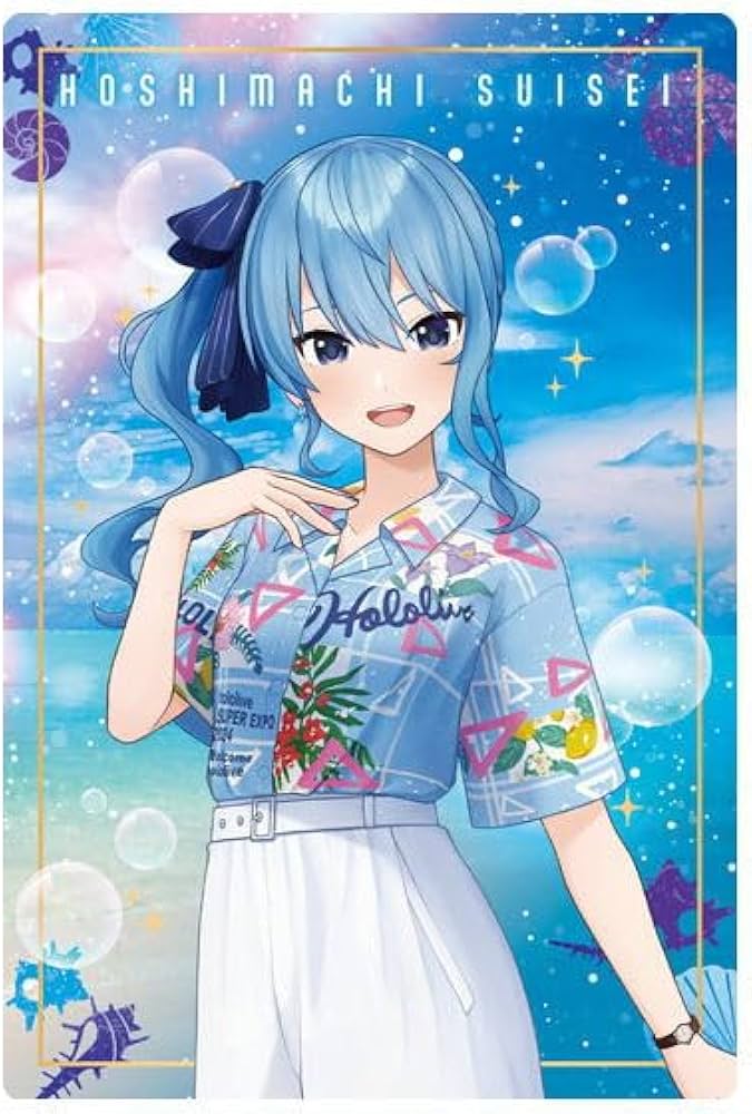 Amazon | ホロライブプロダクション ウエハース hololive SUPER EXPO