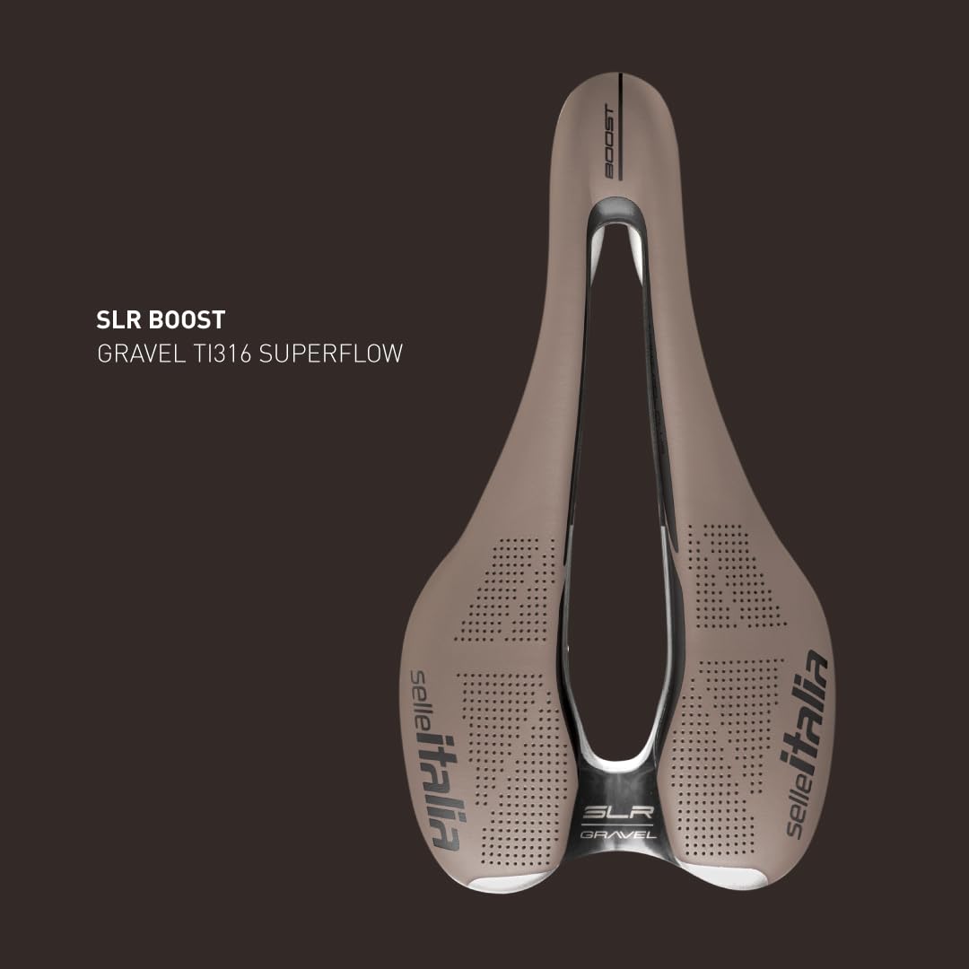 Amazon | セライタリア(Selle Italia) SLR BOOST 3D KIT CARBONIO