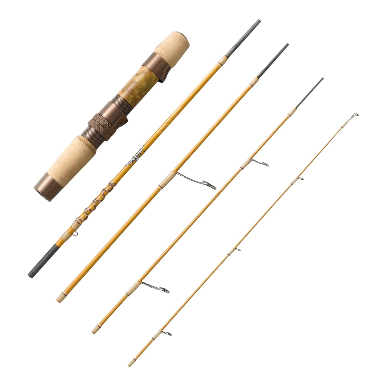 Amazon | ティムコ(TIEMCO) フェンウィック GFS49SUL-5J リバーヘッド