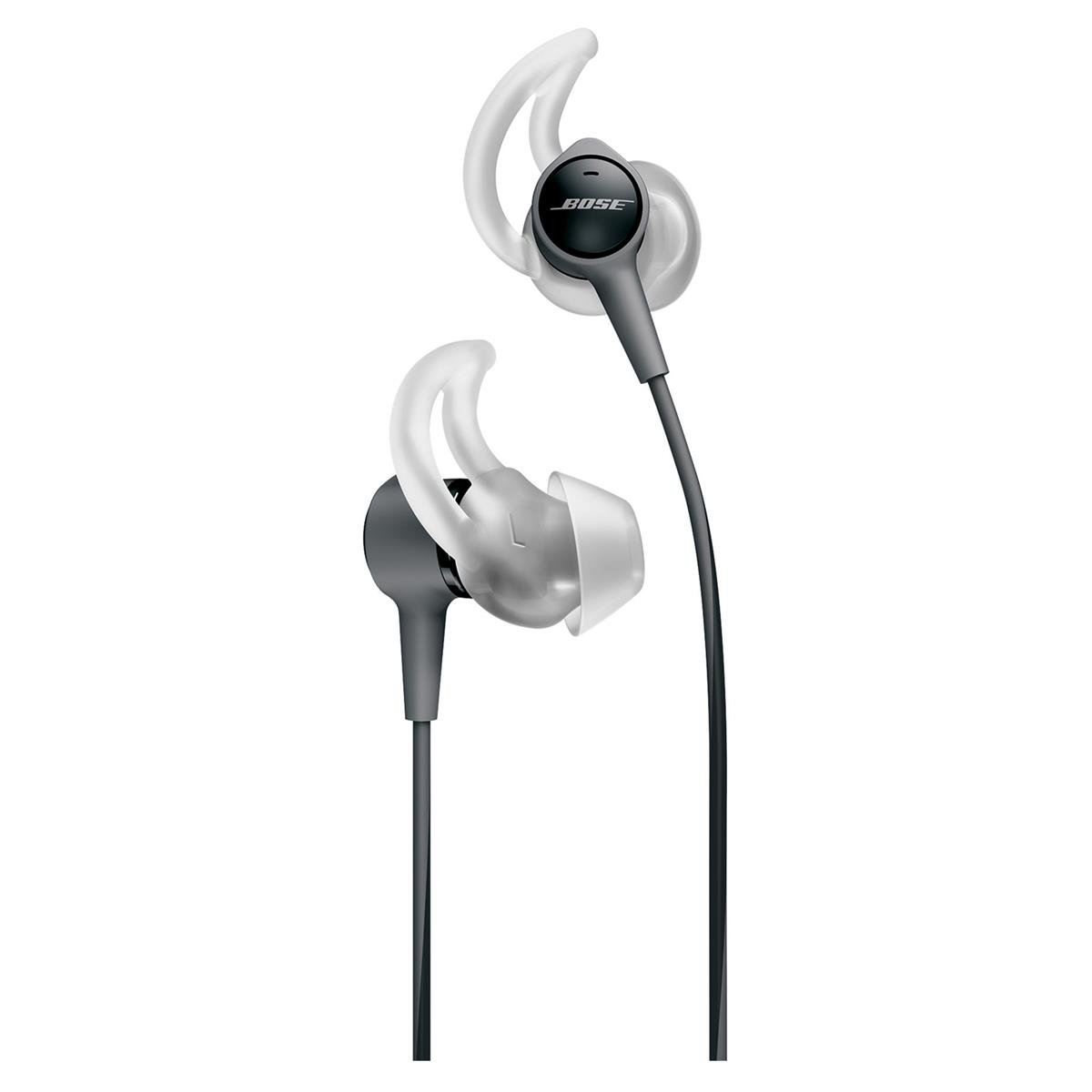 Amazon.com: Bose SoundTrue Ultra in-Ear Headphones - Samsung and