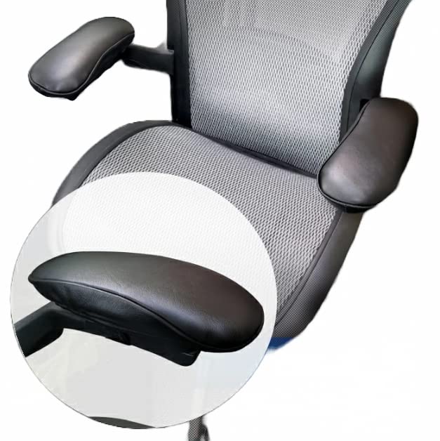 Amazon.co.jp: チェキラ!! 本革 アームレストカバー 左右セット2個入り