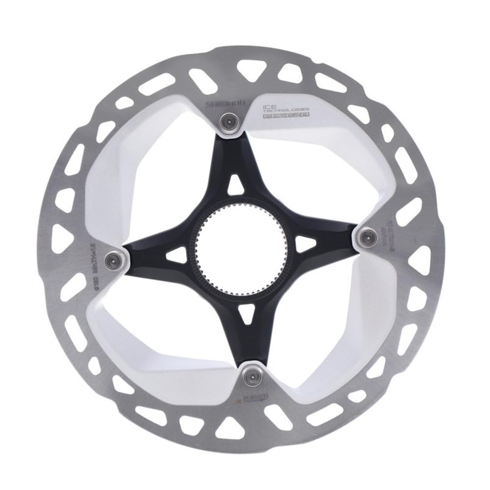 Amazon | シマノ(SHIMANO) ディスクローター RT-MT800 160mm センター