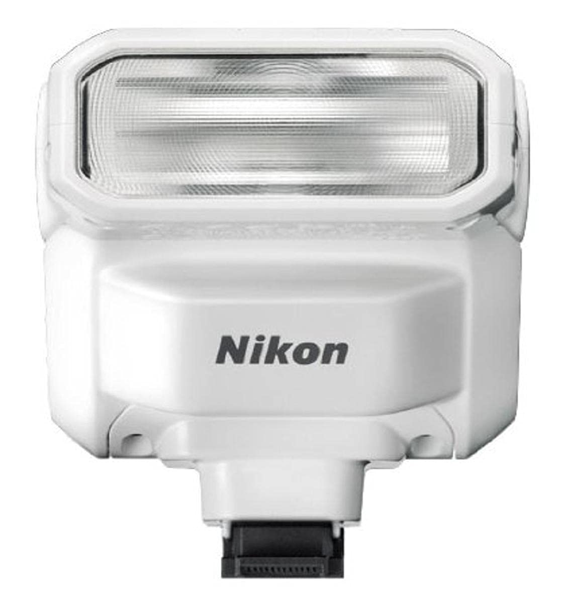 Amazon.com : Nikon SB-N7 Speedlight (White) : On Camera Shoe Mount