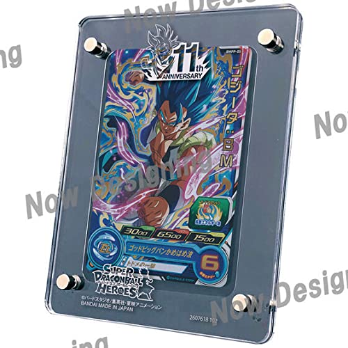 Amazon.co.jp: ドラゴンボール スーパードラゴンボールヒーローズ 11th