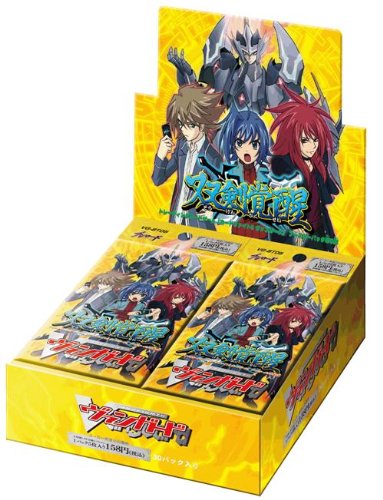 Amazon.co.jp: カードファイト!! ヴァンガード VG-BT05 ブースター