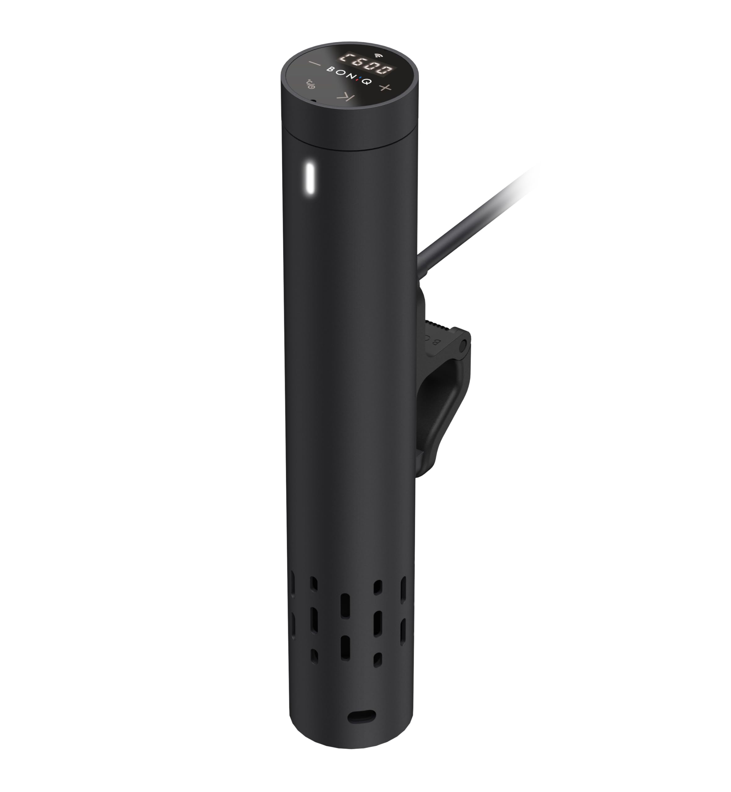 Amazon.co.jp: 【日本発 低温調理器専門メーカー】低温調理器 BONIQ