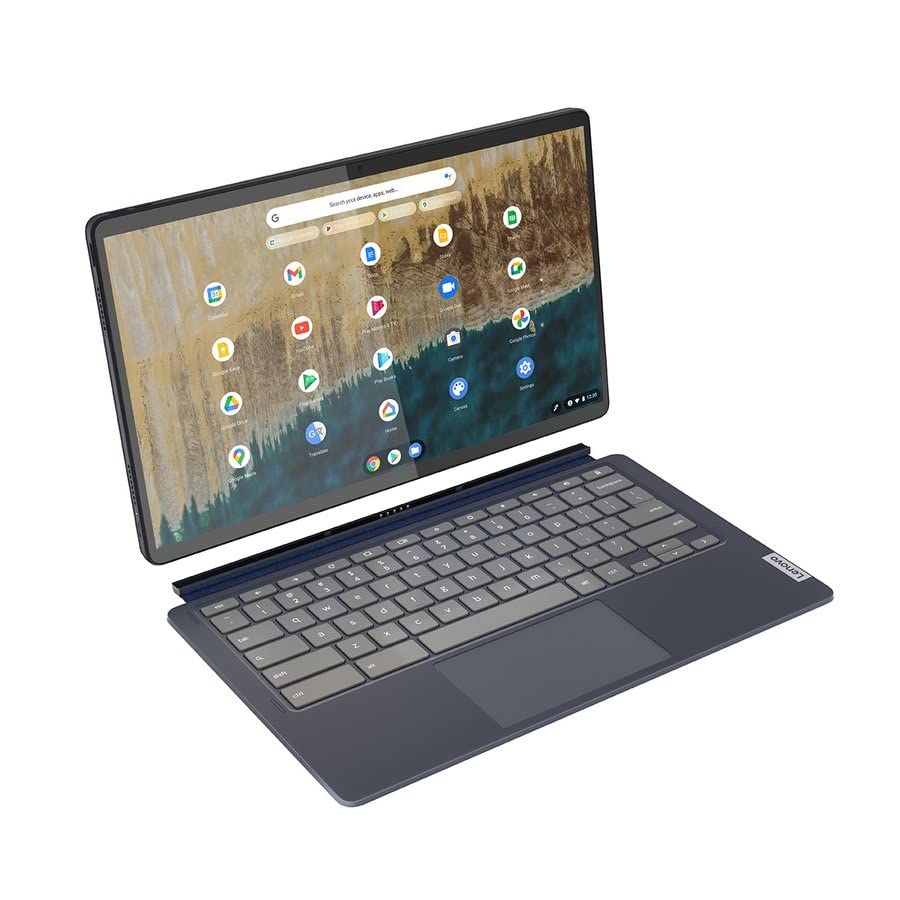 Amazon.co.jp: Lenovo IdeaPad Duet 560 Chromebook 13.3型 4GB/128GB