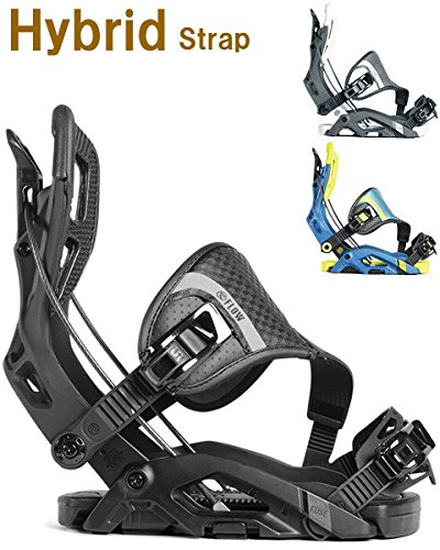 ワンタッチバイン FLOW 子供、女性モデル ワンタッチバイン FLOW 子供