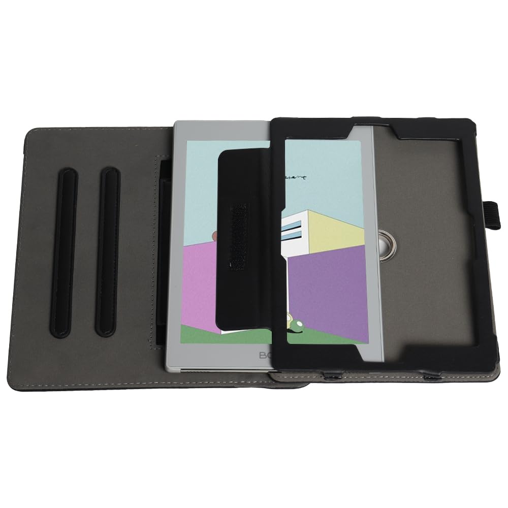 Amazon.co.jp: Mingfeng ケース BIGME S6 カラー+7.8タブレット用