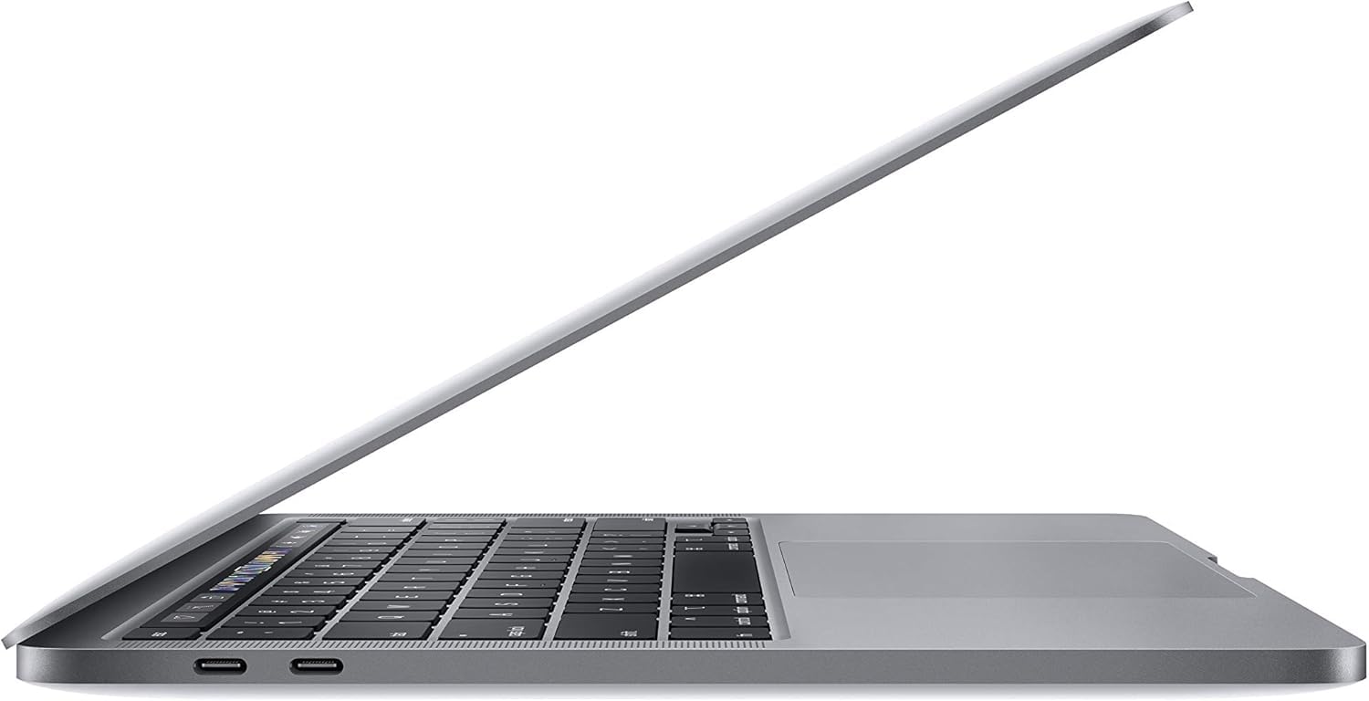 2020 Apple MacBook Pro with 2.3GHz Intel Core i7 (13-inch, 32GB