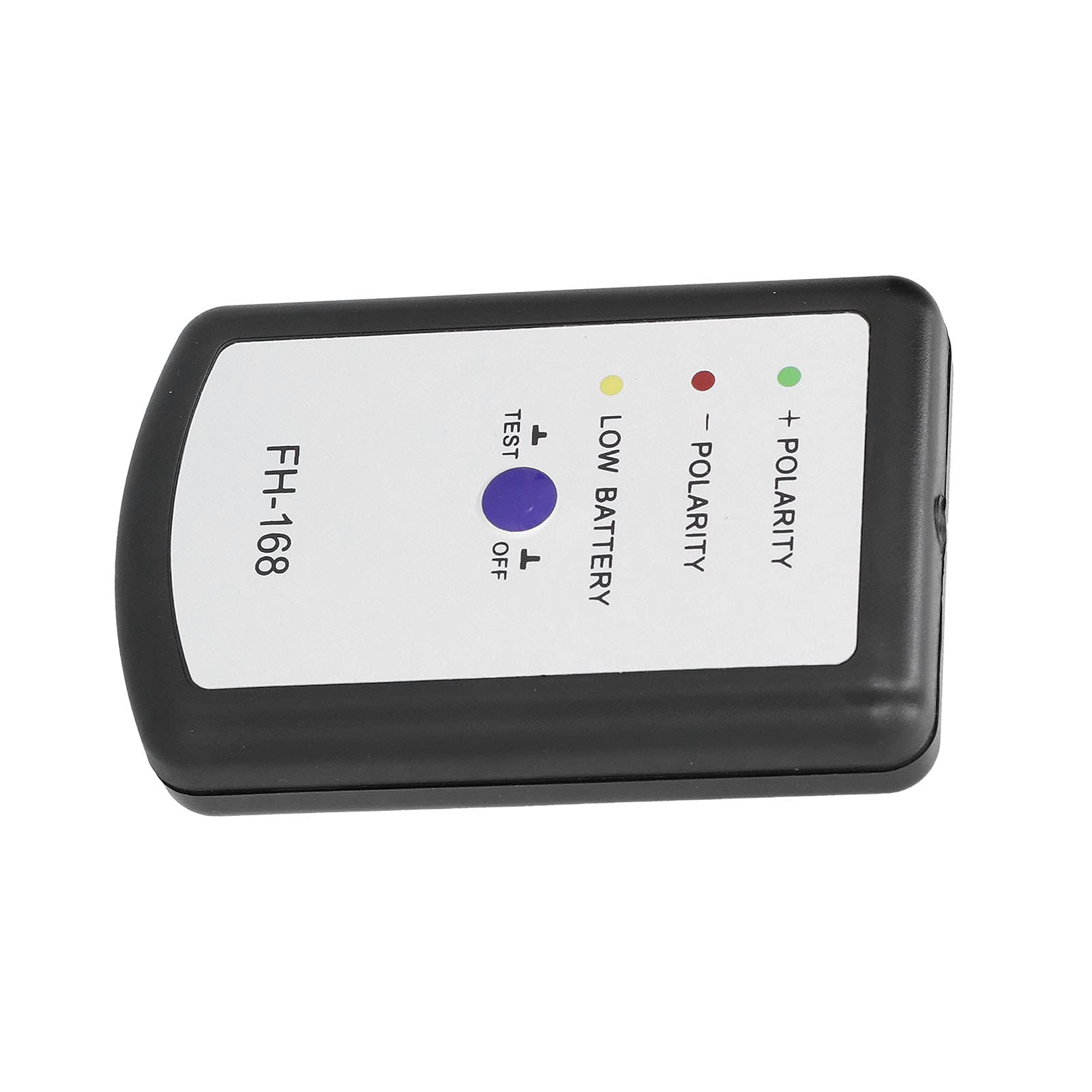 Amazon.co.jp: Phase Tester, Phase Meter Phase Detector Audio