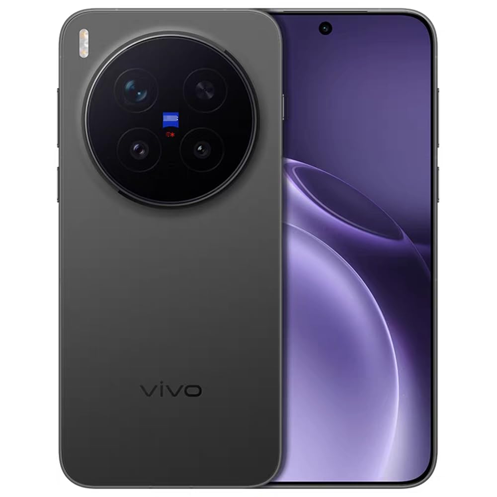 Amazon | 【SIMフリー】Vivo X300 Pro 5G ‌V2502A Dual Sim 512GB