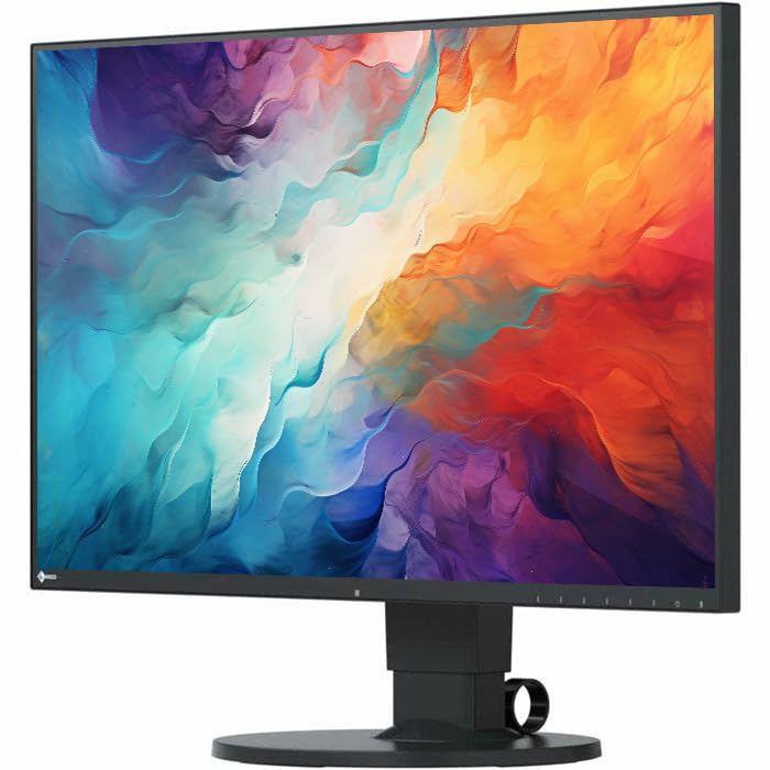 Amazon.co.jp: 【整備済み品】 EIZO FlexScan EV2750/フレームレス/IPS
