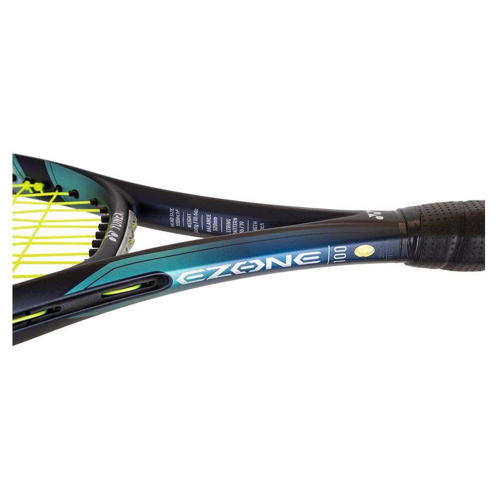Amazon | Yonex Ezone 100 第7世代 テニスラケット (4-3/8) | YONEX