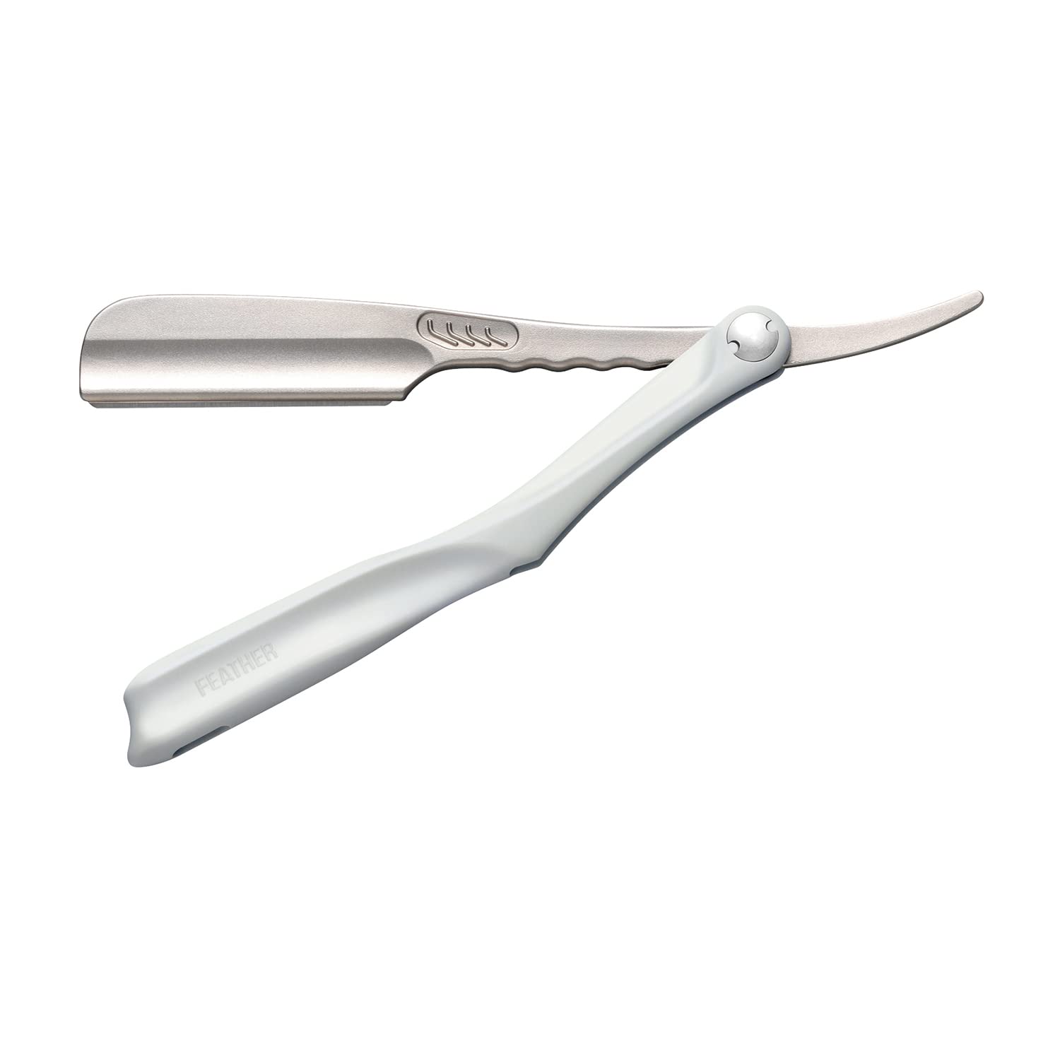 Amazon | フェザー安全剃刀 剃毛用レザー(西洋式) RS(ブレイド3