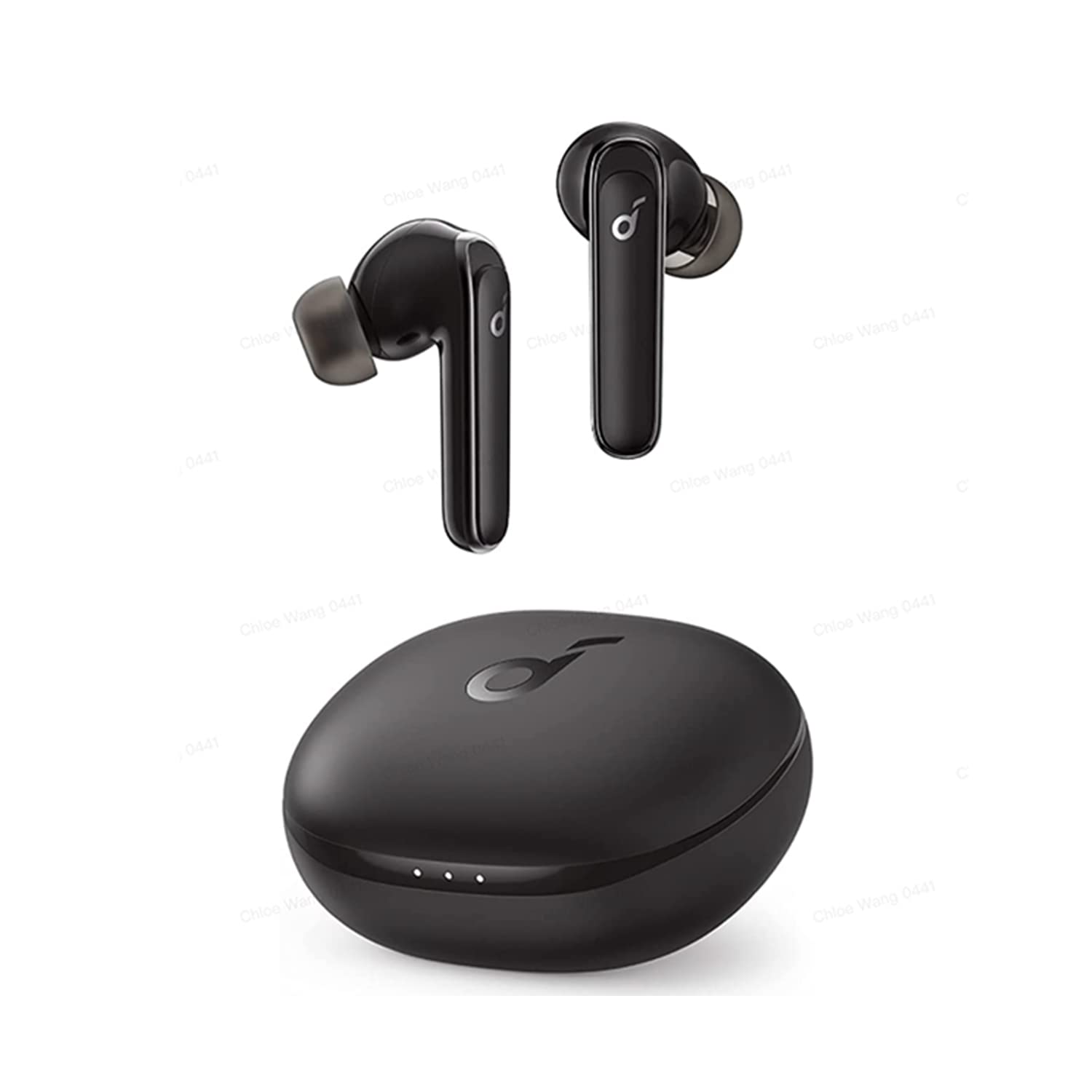 soundcore by Anker P3 Noise Cancelling Earbuds, Ultra Long 50H