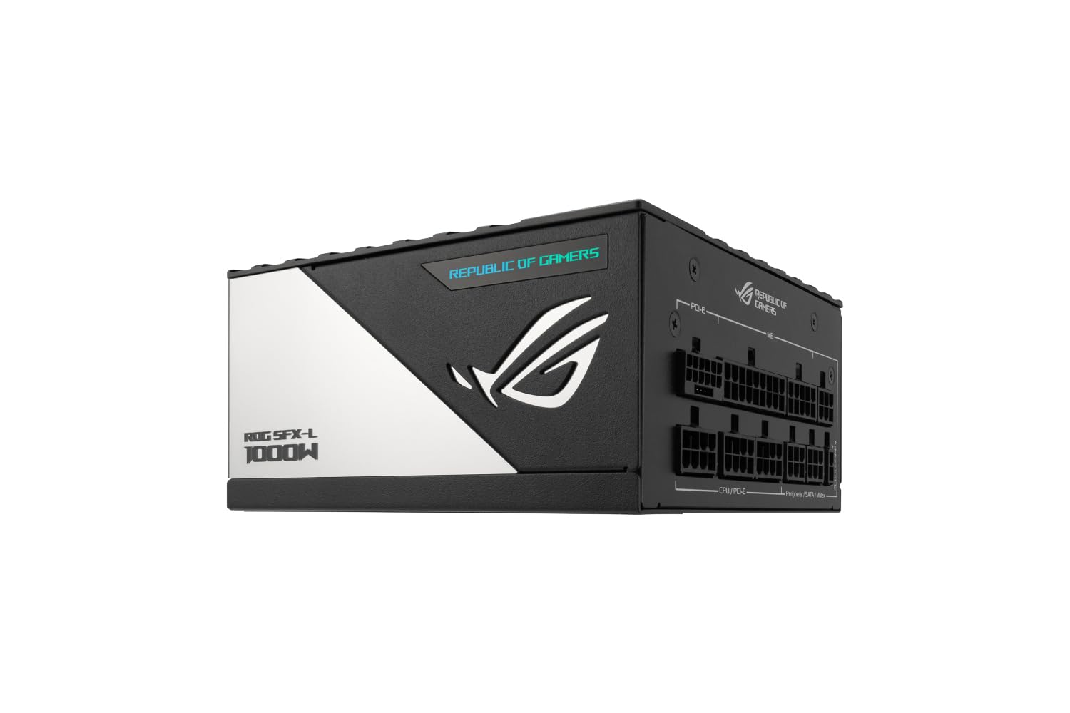 Amazon.com: Asus 1000W ROG Loki SFX-L Platinum PSU, Small Form
