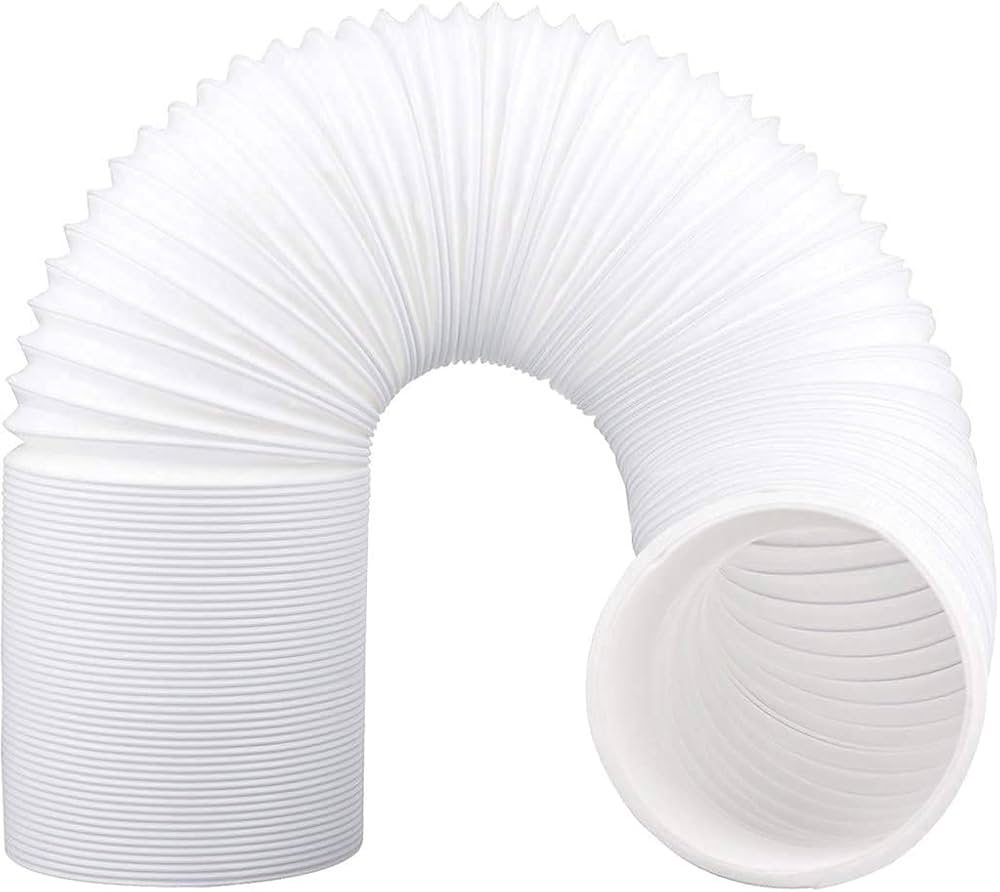 Amazon.co.jp: ASDSH フレキシブルホース 空調排気ダクト 蛇腹ダクト