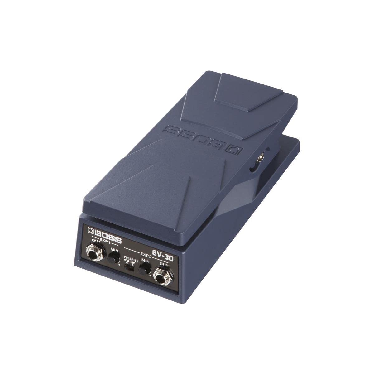 Amazon | Boss EV-30 デュアルエクスプレッションペダル | ボリューム