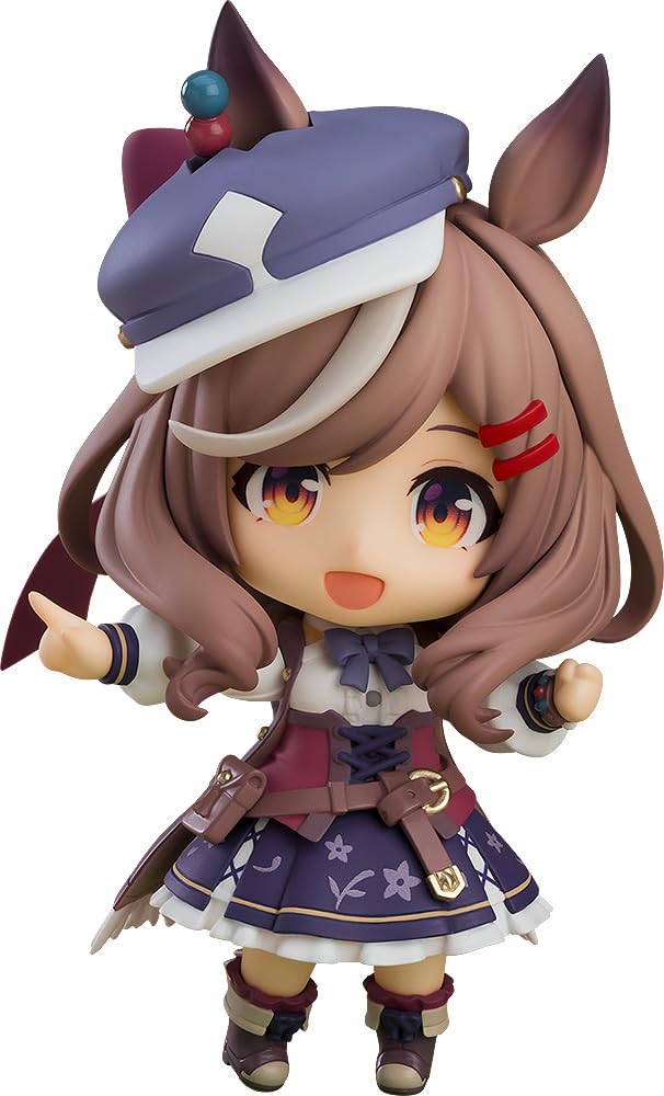 Amazon | ねんどろいど ウマ娘 プリティーダービー マチカネタンホイザ