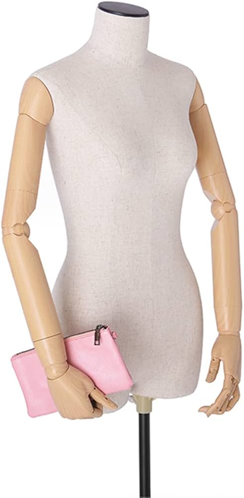 Amazon.co.jp: [ダイセイ]トルソー マネキン 腕付きトルソー 可動式
