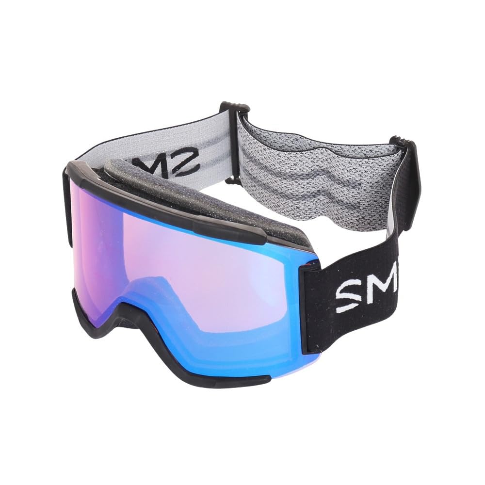 Amazon | [スミス] スキー スノーボードゴーグル メンズ 調光GOGGLE
