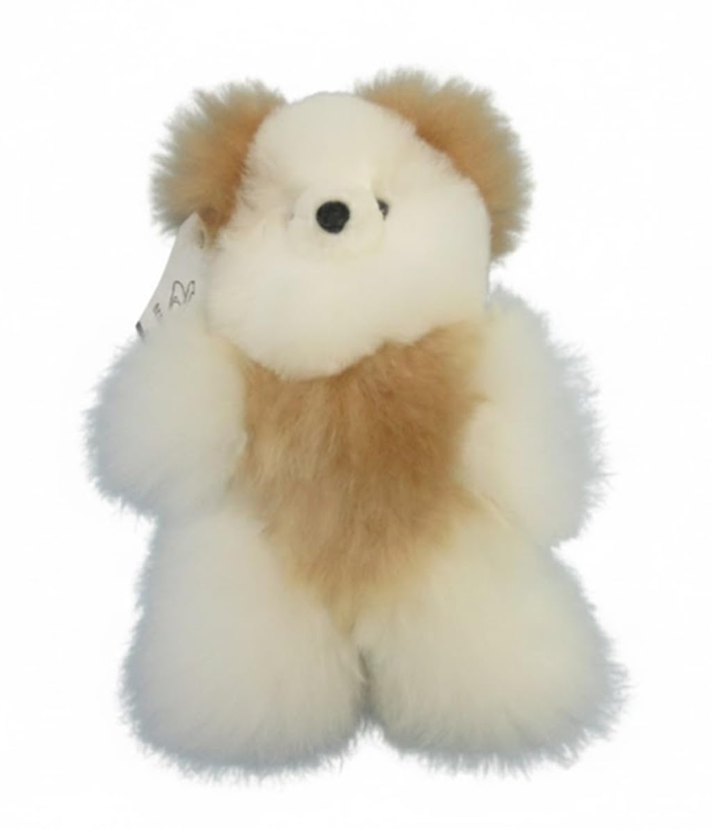 アルパカテディベア うさぎ ぬいぐるみ アルパカテディベア | STORES