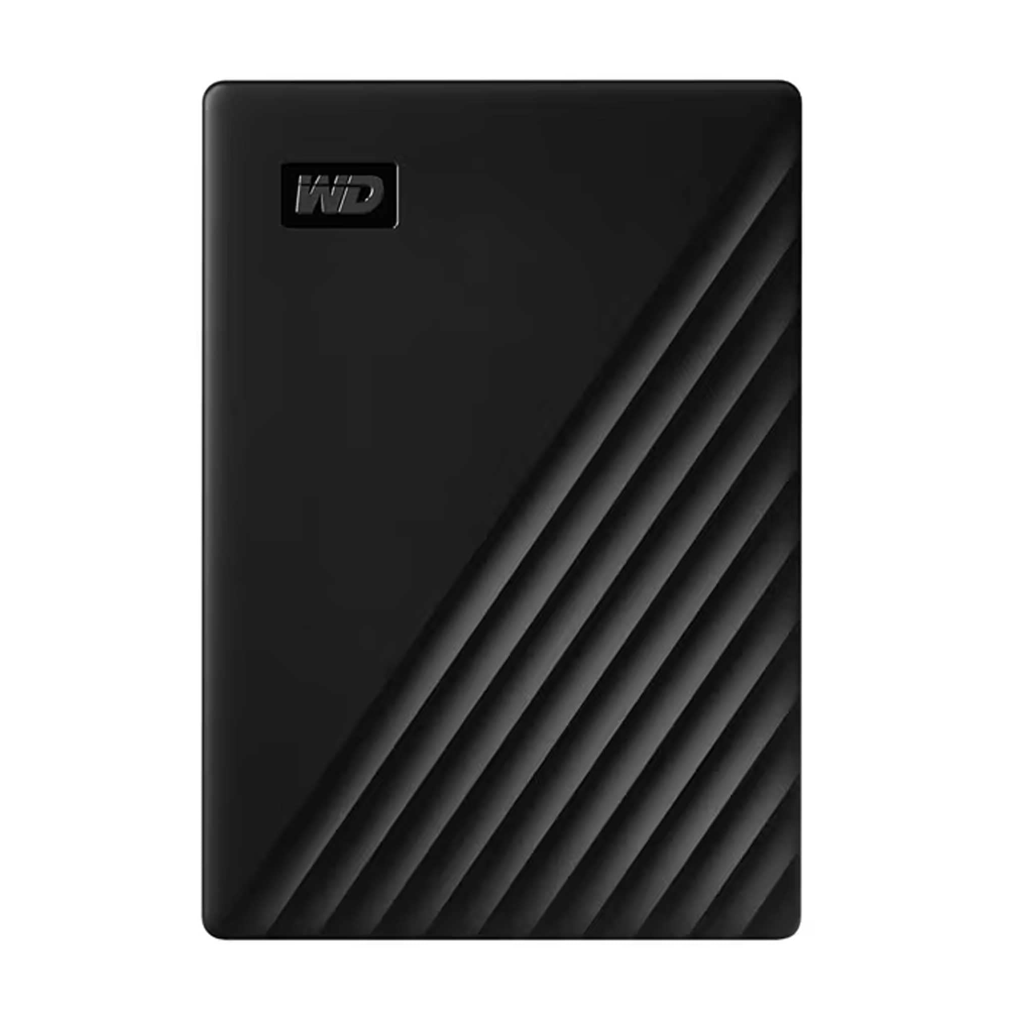 Amazon | ウエスタンデジタル(Western Digital) WD ポータブルHDD 5TB