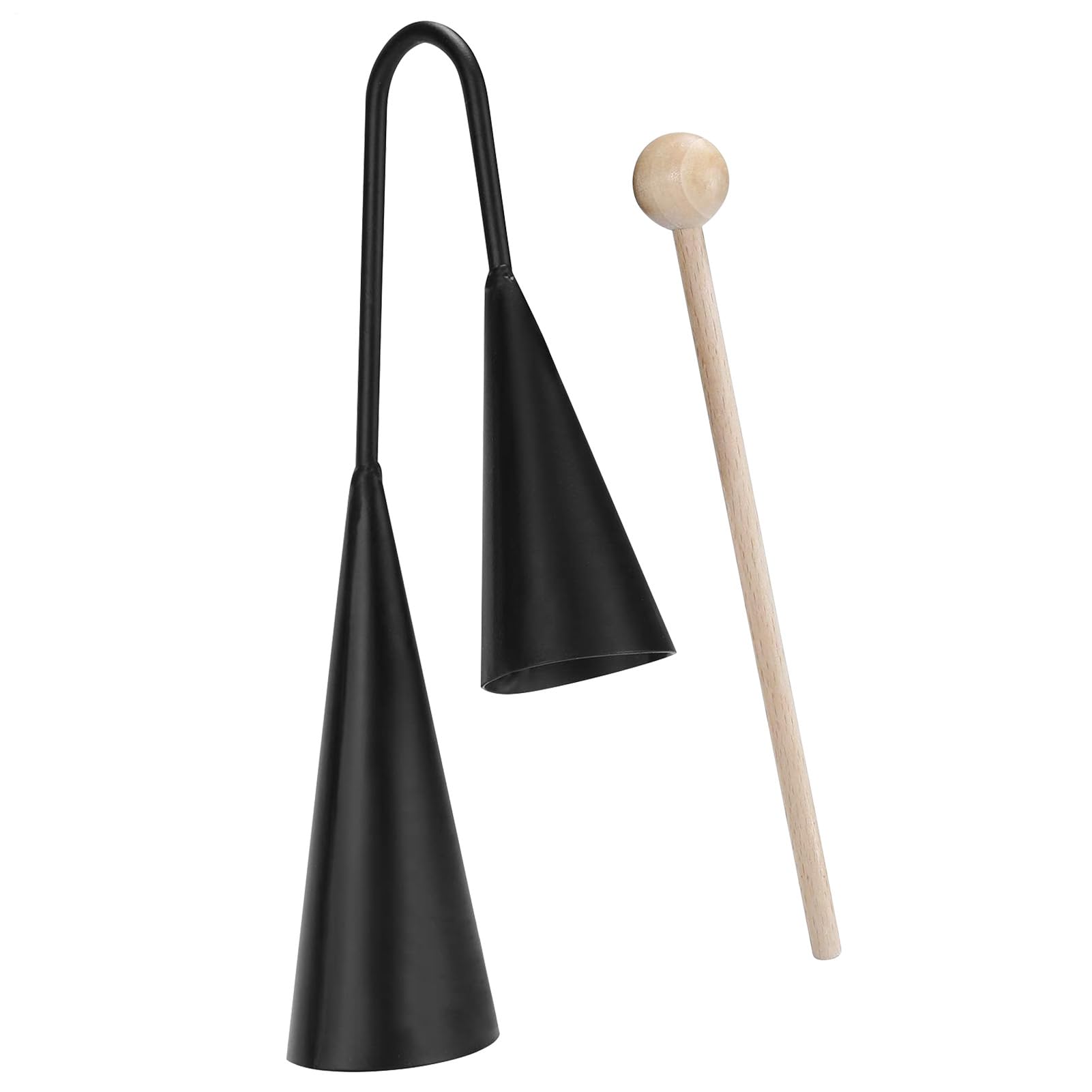 Amazon | パーカッションカウベル,カウベル打楽器 | パーカッション