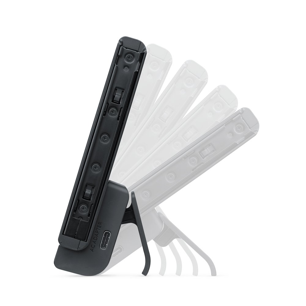 Amazon.co.jp: 【任天堂純正品】Nintendo Switch充電スタンド(フリース