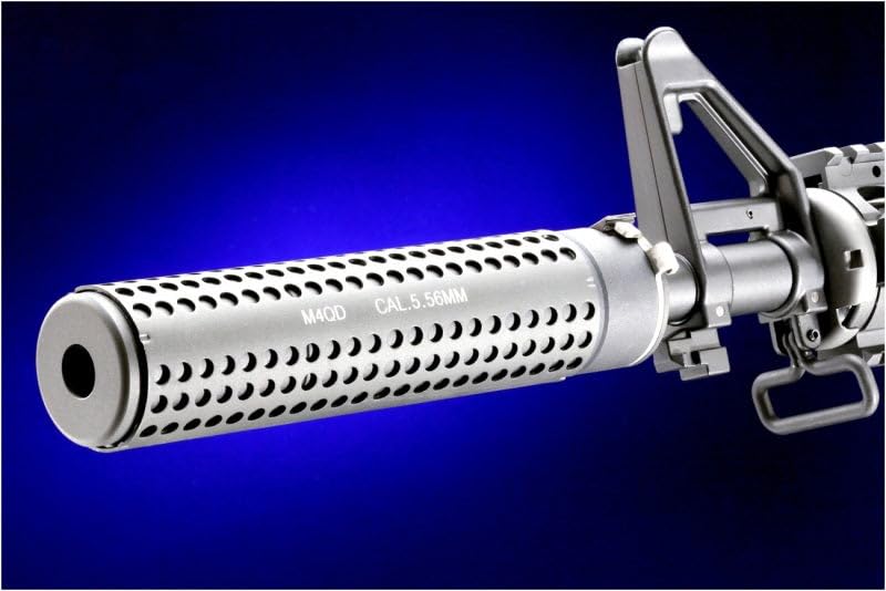 Amazon.co.jp: WA M4A1 フルメタルカスタム アメリカンスナイパーVer