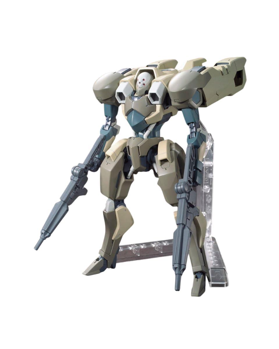 Amazon | HG 機動戦士ガンダム 鉄血のオルフェンズ 百里 1/144スケール