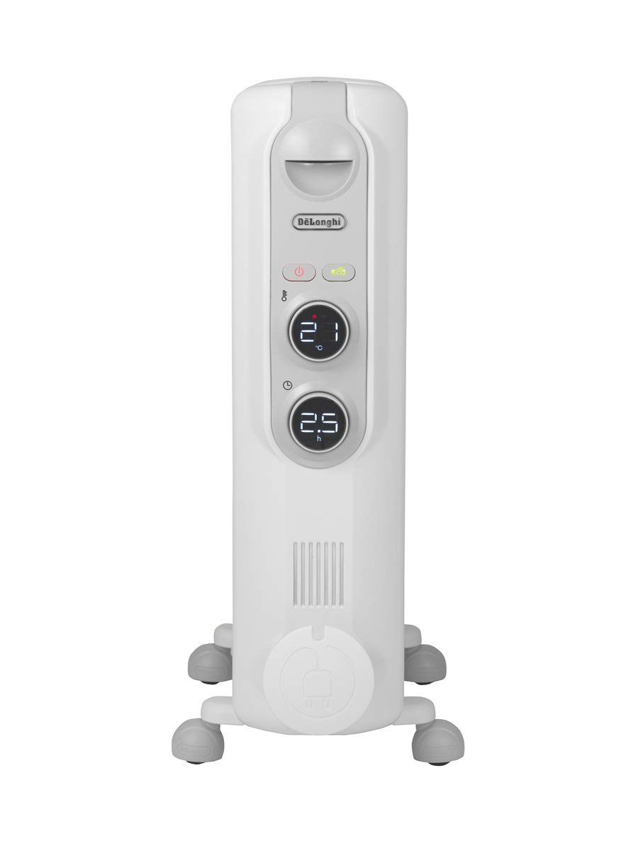 Amazon | デロンギ(Delonghi) RHJ35M1015-LG アミカルド [オイル