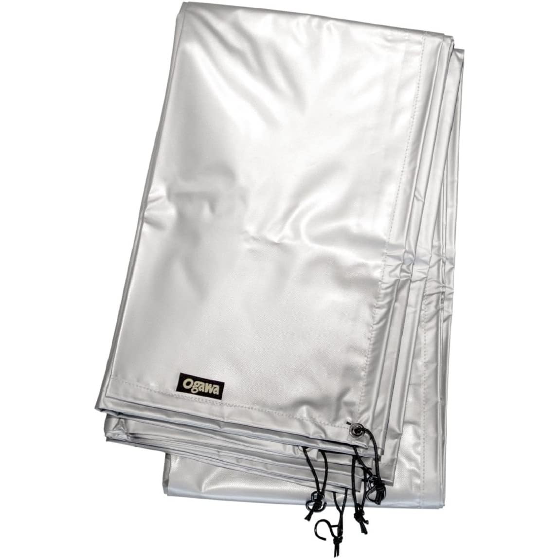 Amazon | ogawa(オガワ) テント用 PVCマルチシート (グロッケ12T/C用