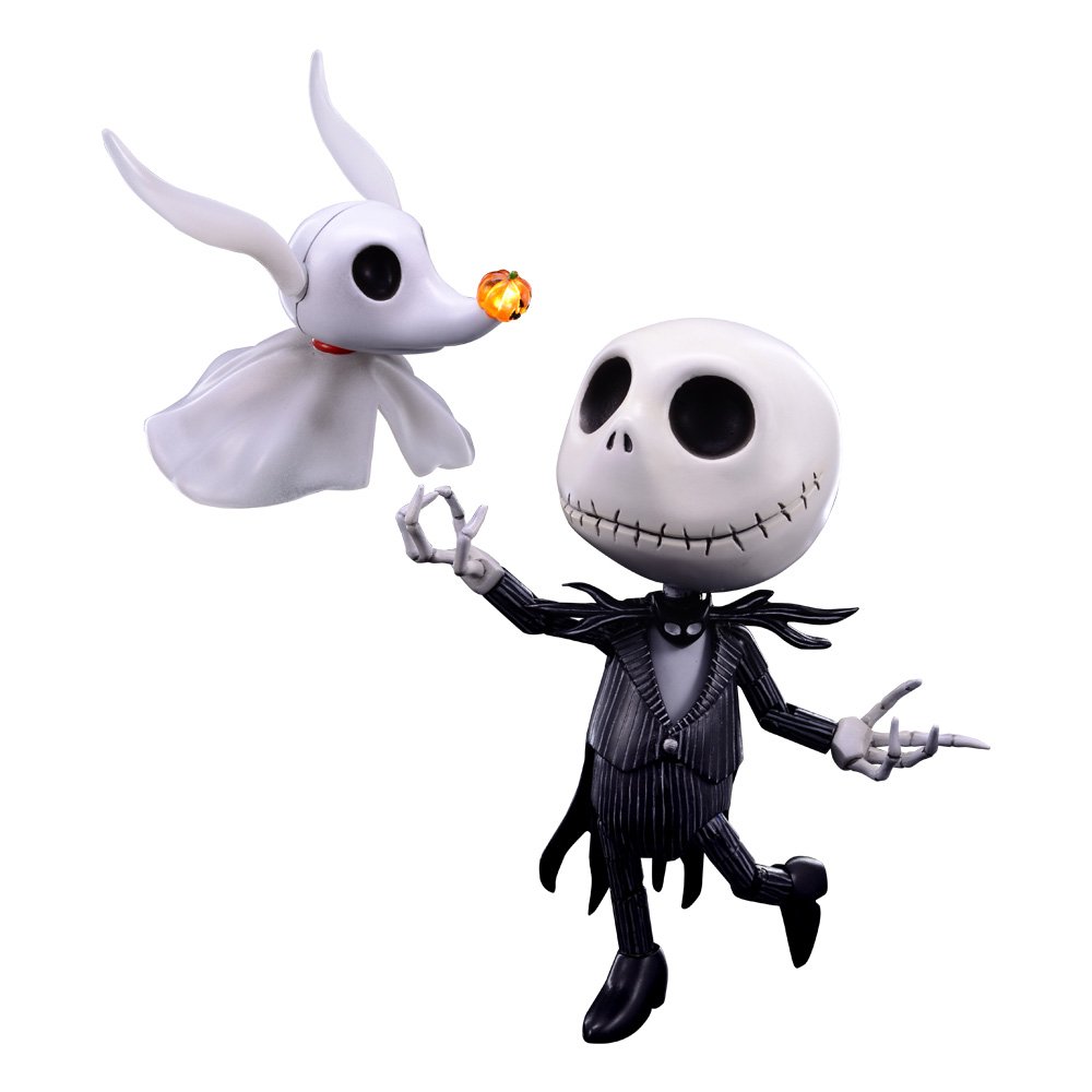 Amazon | 【ハイブリッド・メタル・フィギュレーション】 #008