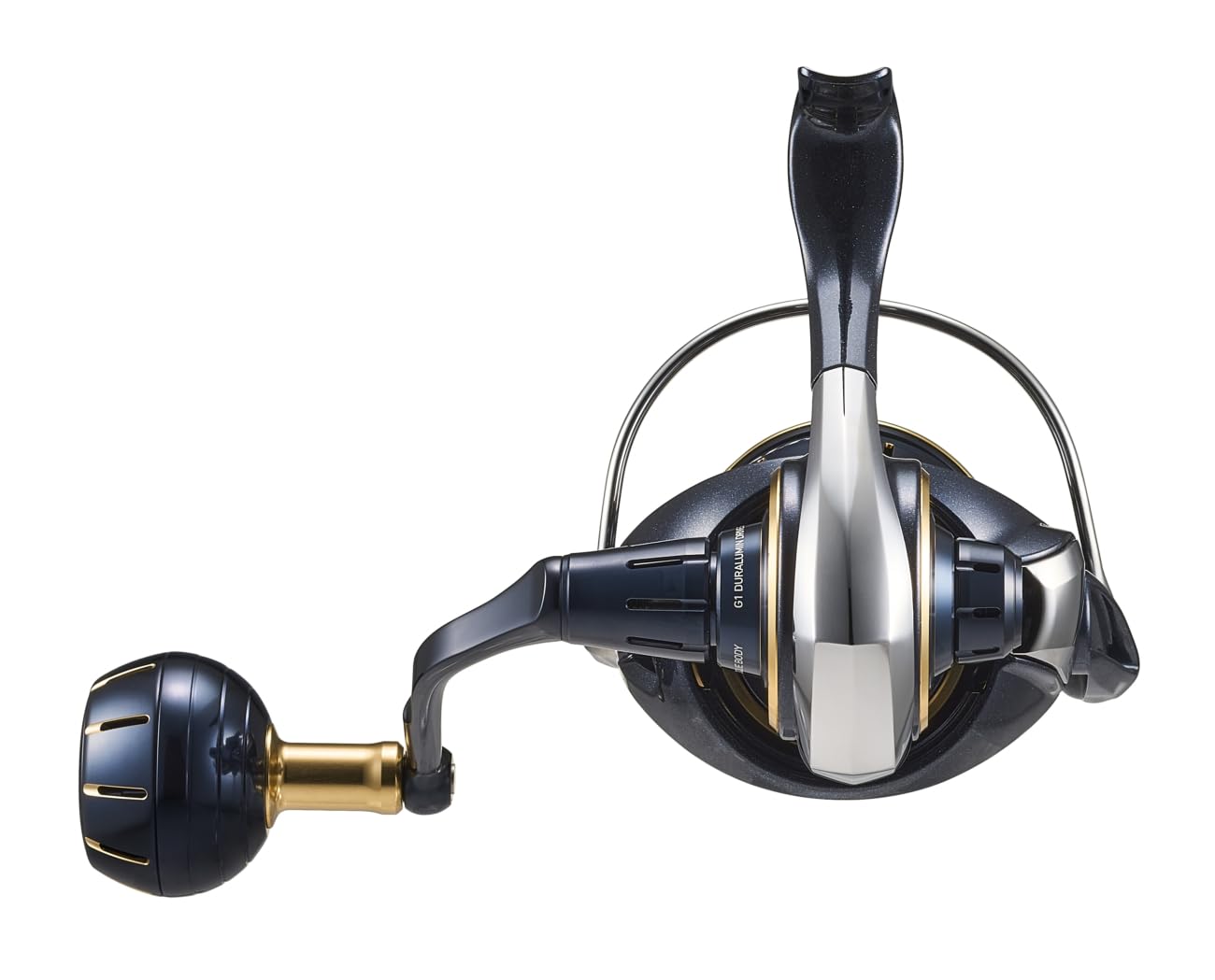 Amazon | 2023 ダイワ ソルティガ スピニングリール | ダイワ(DAIWA