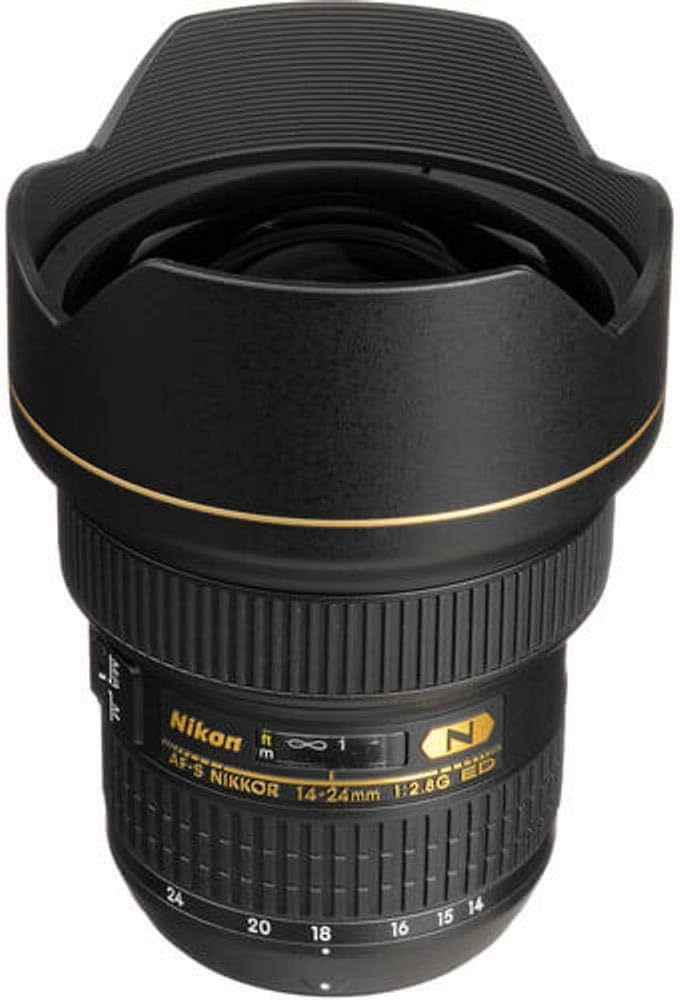 Amazon.co.jp: ニコン AF-S NIKKOR 14-24mm f/2.8G ED : 家電＆カメラ