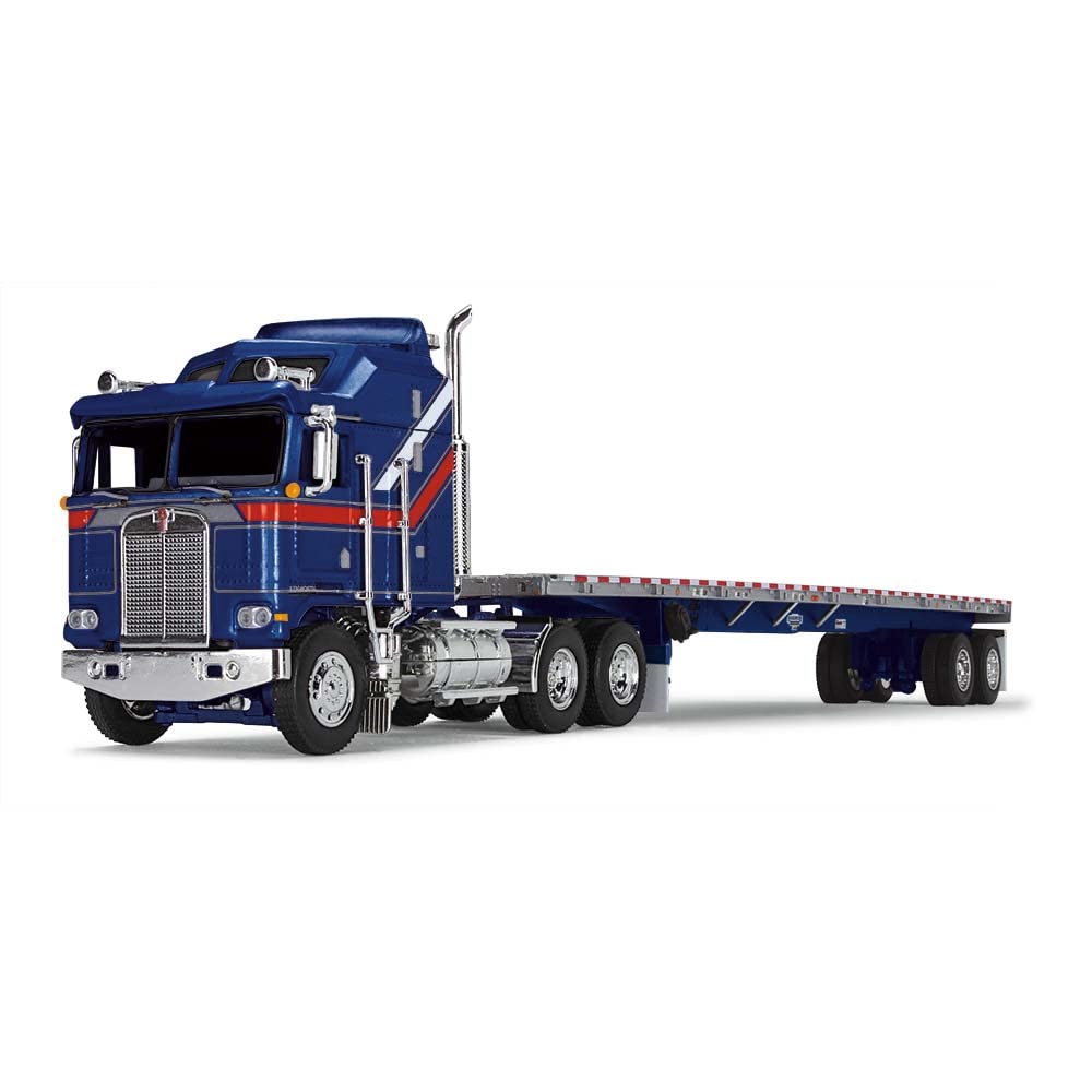 Amazon | First Gear Libertyシリーズ DCP 1/64スケール Kenworth K100