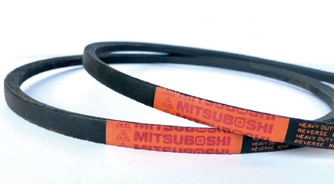 Amazon.co.jp: 三ツ星 Vベルト 農機用 (オレンジ ラベル LB21) : 産業