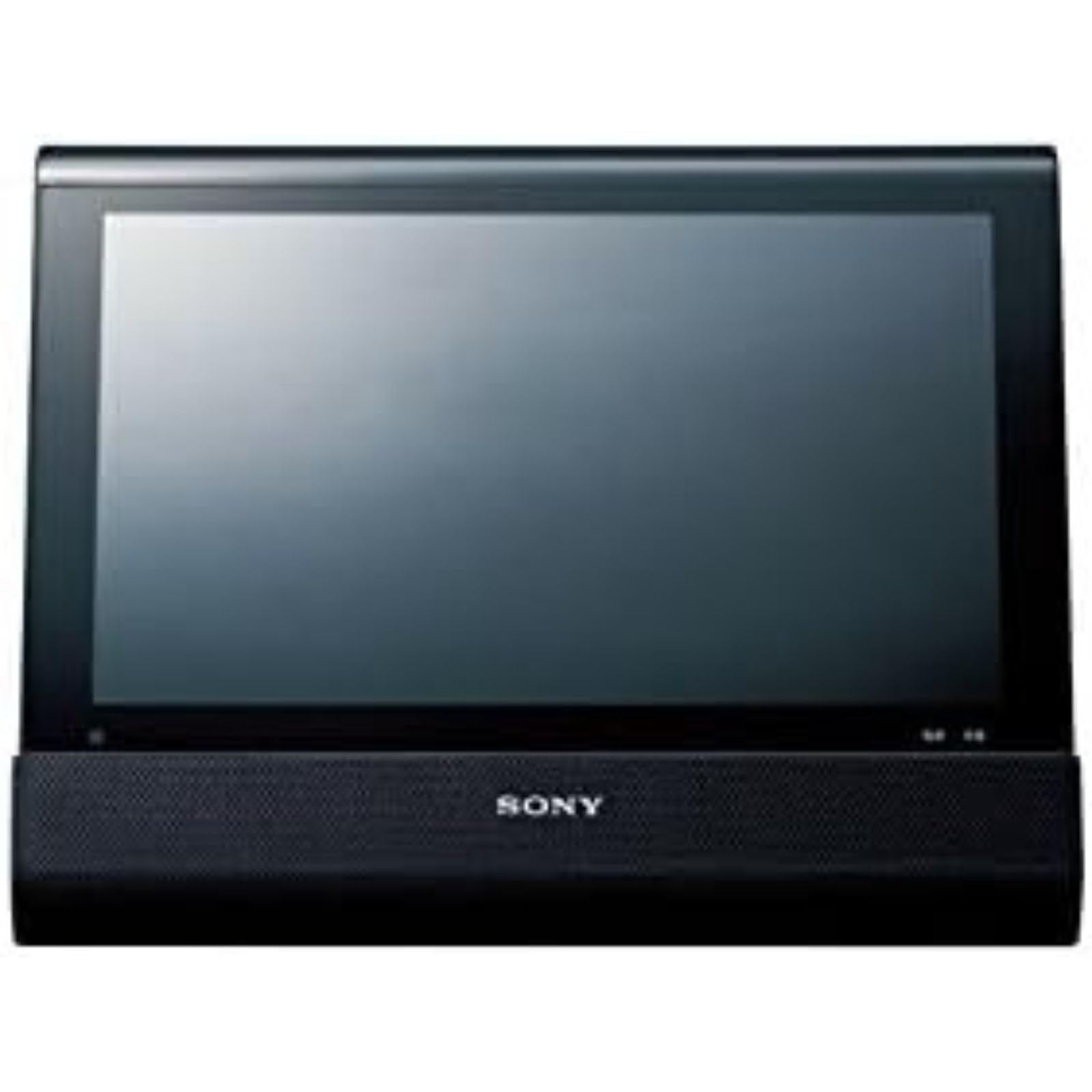Amazon | 【整備済み品】 ソニー SONY 10.1V型 ポータブルブルーレイ