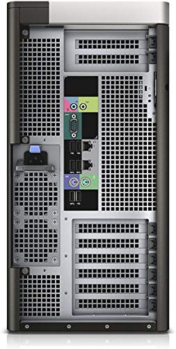 Amazon.com: Dell Precision 7910 / T7910 Tower - 2X Intel Xeon E5