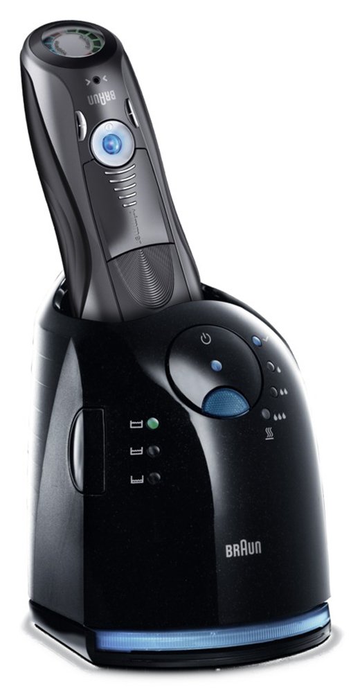 Amazon | ブラウン シリーズ7 メンズ電気シェーバー 790cc-7LDE 丸ごと