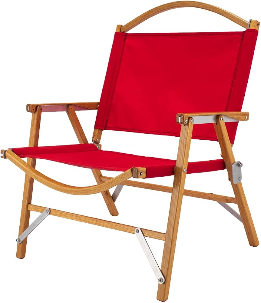 Amazon.co.jp: [ カーミットチェア ] Kermit Chair 折りたたみ チェア