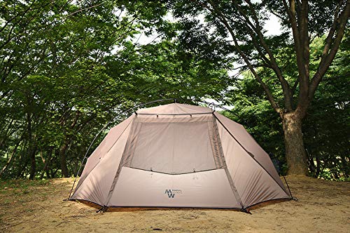 Amazon | MINIMAL WORKS GLAMOUR SHELTER DOOR グラマーシェルター