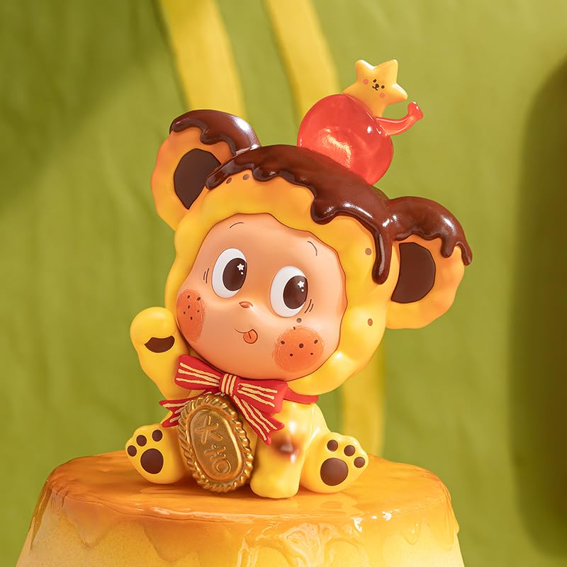 Amazon | POP MART Twinkle Twinkle Savor the Moment シリーズ【3